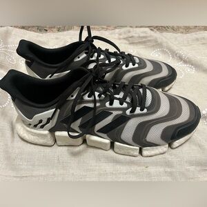 Adidas Climacool running shoes. Size 12. Like new